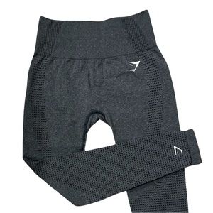 LIKE-NEW Gymshark Seamless Legging